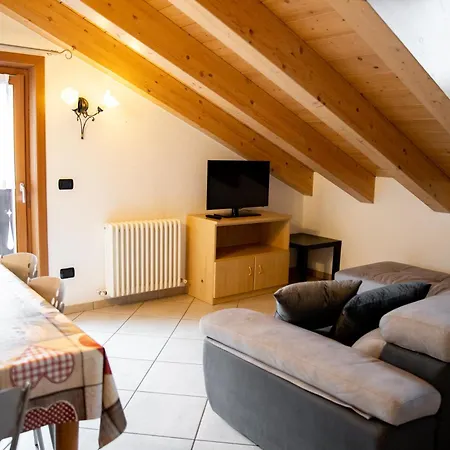 Apartman Zini Anna