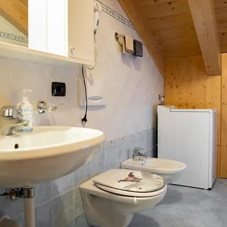 Apartman Zini Anna *